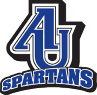 Aurora University Logo